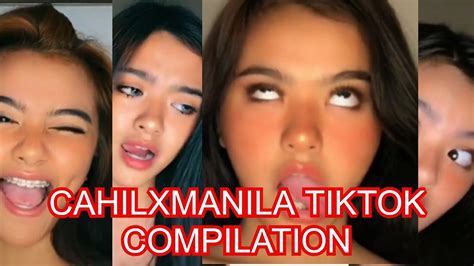 tik tok compilation porn